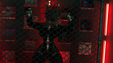 Load image into Gallery viewer, Artemis Black texture set
