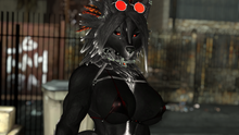 Load image into Gallery viewer, Artemis Black texture set

