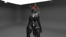 Load image into Gallery viewer, Artemis Black texture set
