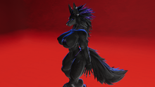 Load image into Gallery viewer, Artemis Black texture set
