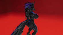 Load image into Gallery viewer, Artemis Black texture set
