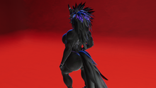 Load image into Gallery viewer, Artemis Black texture set
