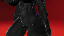 Load image into Gallery viewer, Artemis Black texture set
