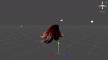Load image into Gallery viewer, Lancer Kitsune Tails
