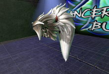 Load image into Gallery viewer, HuntressPonyTail

