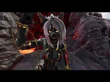 Load and play video in Gallery viewer, Trisha The HellCat
