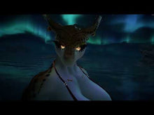 Load and play video in Gallery viewer, Scylena The Sun Leopard Shark Texture Pack
