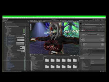 Load and play video in Gallery viewer, Artemis The Huntress
