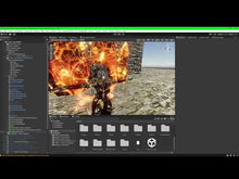 Load and play video in Gallery viewer, Trisha The HellCat
