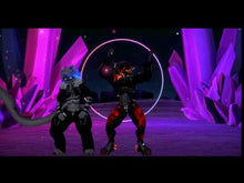 Load and play video in Gallery viewer, Tabitha The Alley Cat- VRChat Kiggy
