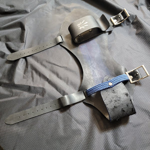 Boot Boffer Rig