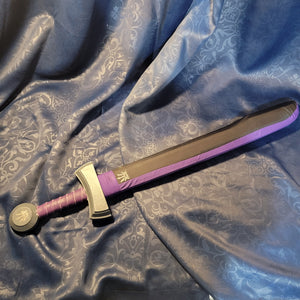 MTO Basic Falchion Short